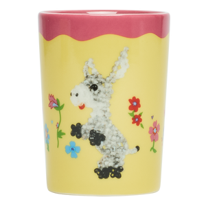FISHS EDDYxSUSAN ALEXANDRA DONNIE THE DONKEY CUP