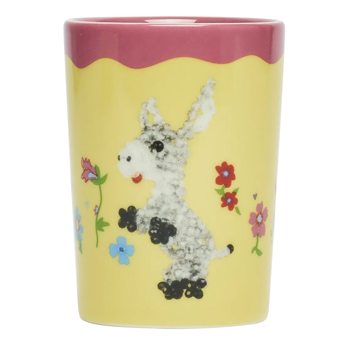 FISHS EDDYxSUSAN ALEXANDRA DONNIE THE DONKEY CUP