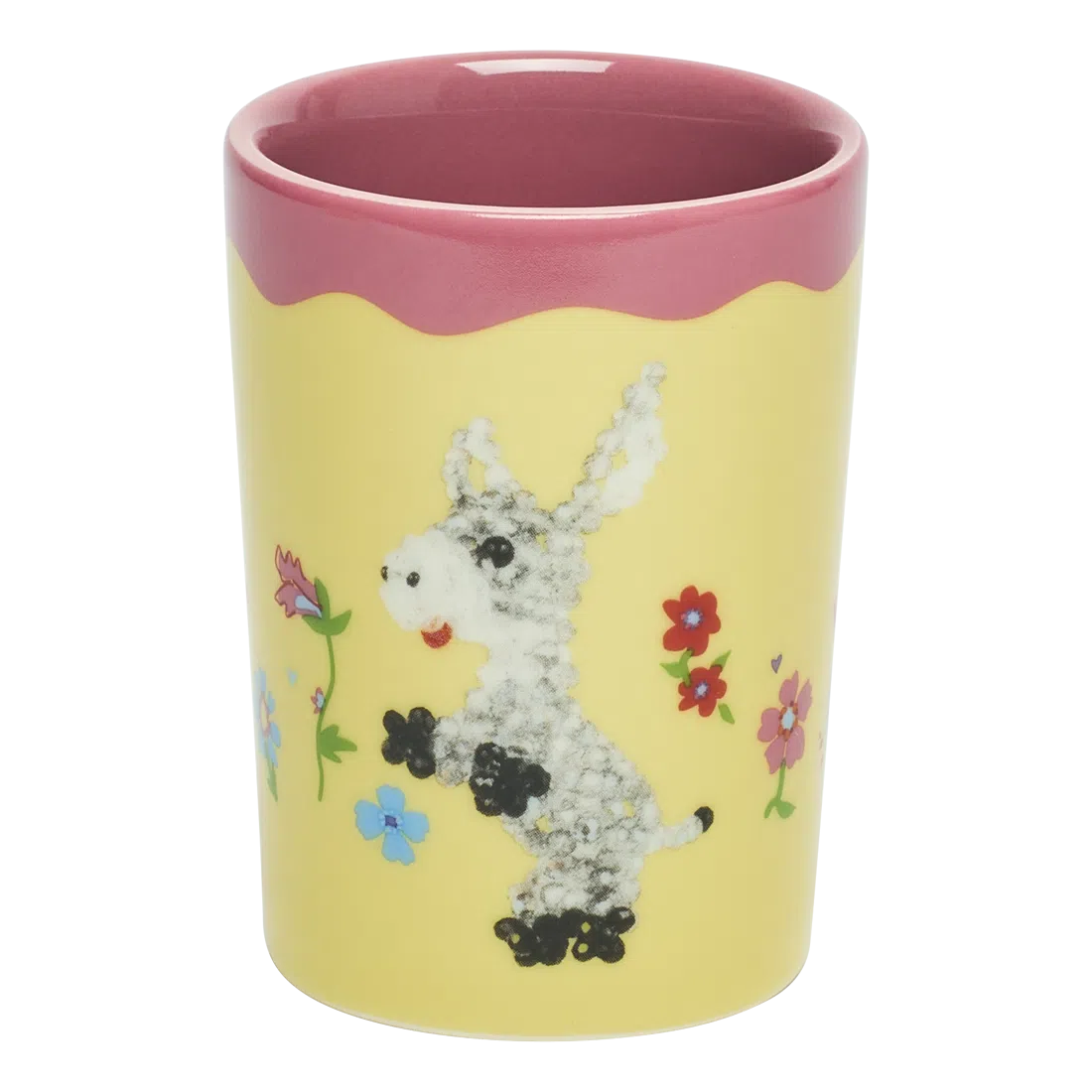 FISHS EDDYxSUSAN ALEXANDRA DONNIE THE DONKEY CUP
