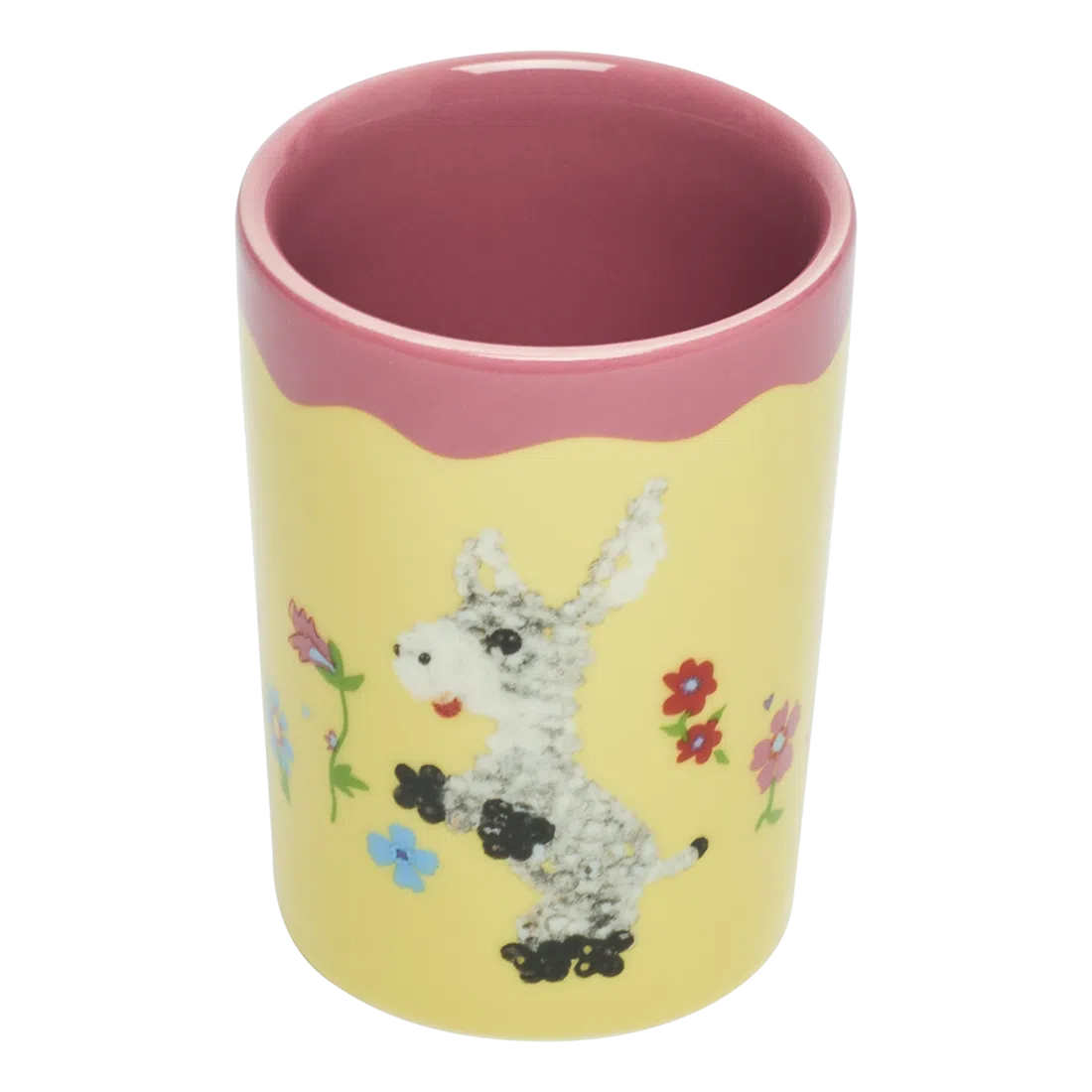 FISHS EDDYxSUSAN ALEXANDRA DONNIE THE DONKEY CUP
