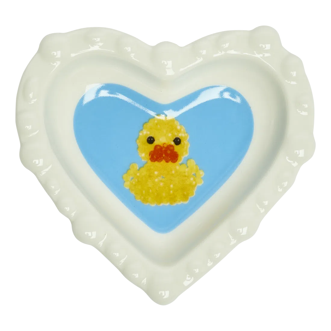 FISHS EDDYxSUSAN ALEXANDRA DUCKIE DISH