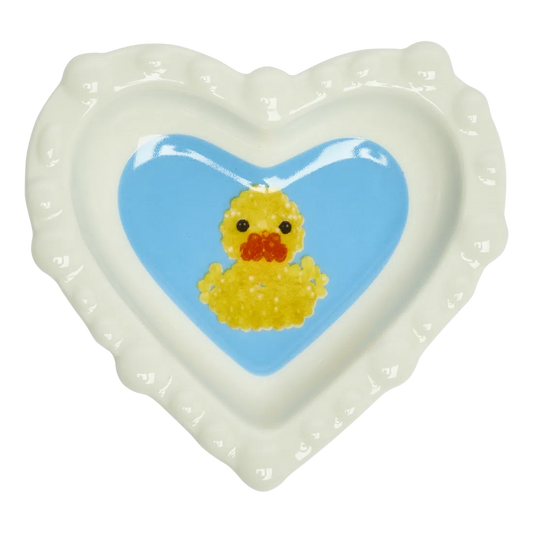 FISHS EDDYxSUSAN ALEXANDRA DUCKIE DISH