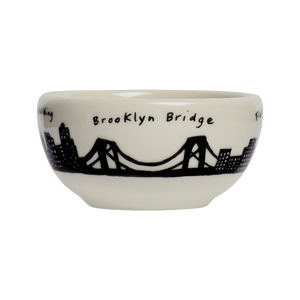 212 SKYLINE - NUT BOWL (2OZ)