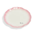 BEAUTY - SCALLOP SIDE PLATE (8.62")