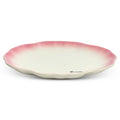 BEAUTY - SCALLOP SIDE PLATE (8.62")