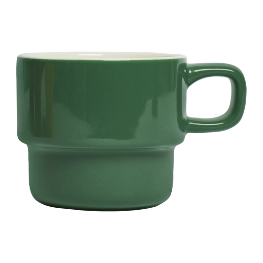 STACKABLE MUG - FERN (10OZ)