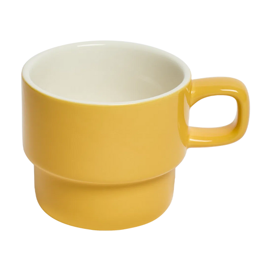 STACKABLE MUG - CORN (10OZ)