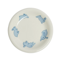 BUNNIES MINI PLATE (3.5")