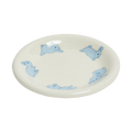 BUNNIES MINI PLATE (3.5")