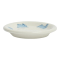 BUNNIES MINI PLATE (3.5")