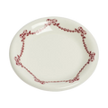 RIBBONS MINI PLATE (3.5")
