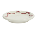 RIBBONS MINI PLATE (3.5")