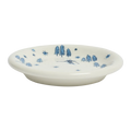 SKI MINI MINI PLATE (3.5")
