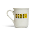 WAKEY WAKEY MUG (10OZ)