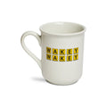 WAKEY WAKEY MUG (10OZ)