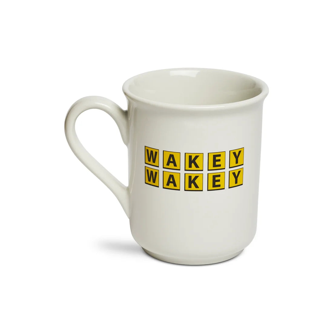 WAKEY WAKEY MUG (10OZ)
