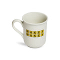 WAKEY WAKEY MUG (10OZ)