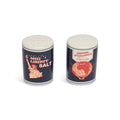 NYC ICONS SALT & PEPPER SHAKER (3OZ)