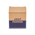 NYC ICONS SALT & PEPPER SHAKER (3OZ)