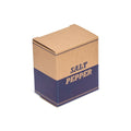 NYC ICONS SALT & PEPPER SHAKER (3OZ)