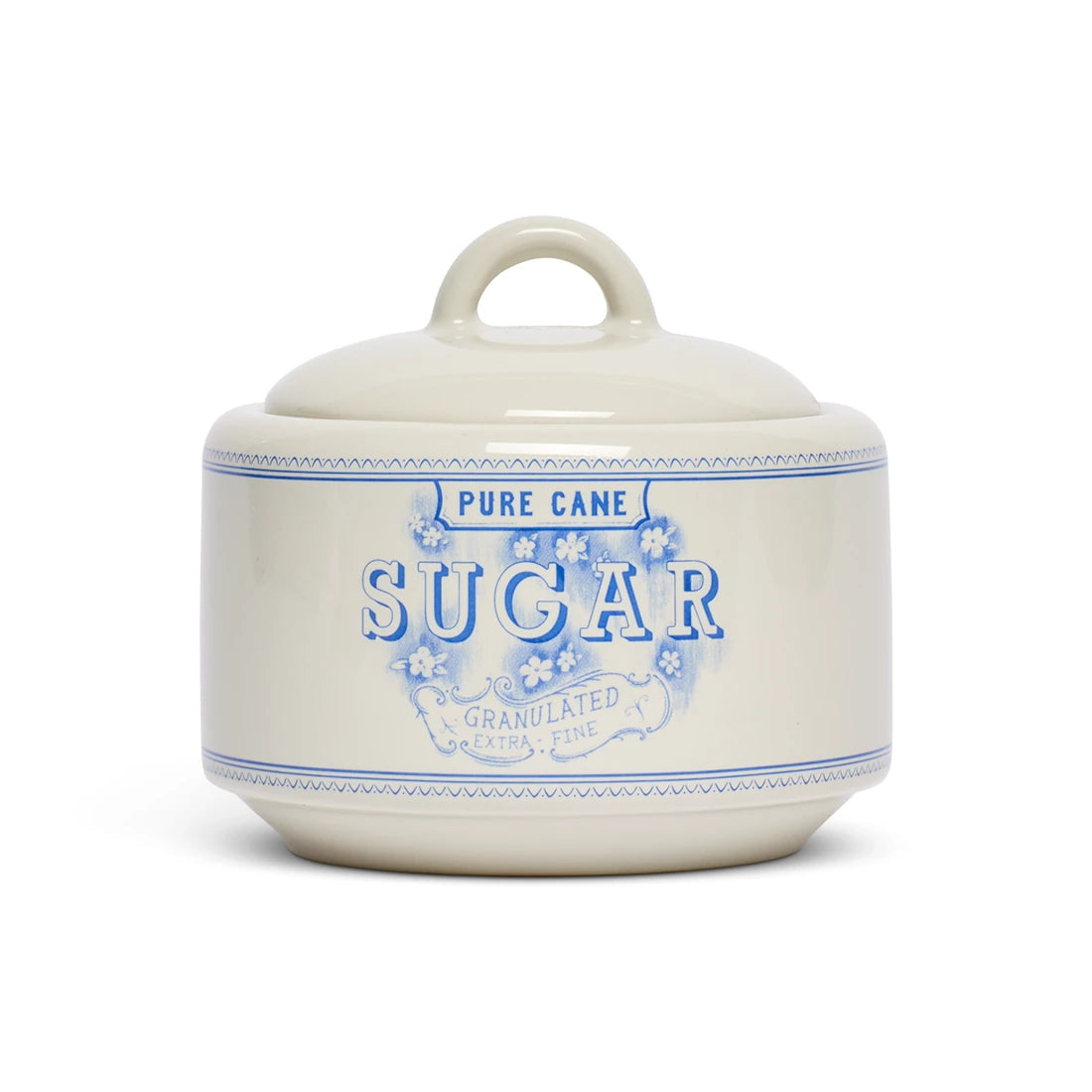 EXTRA FINE SUGAR BOWL (8.5OZ)