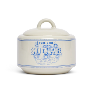 EXTRA FINE SUGAR BOWL (8.5OZ)