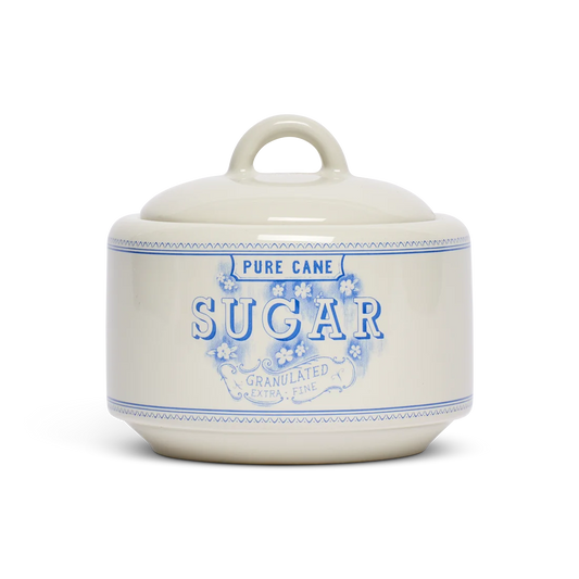 EXTRA FINE SUGAR BOWL (8.5OZ)