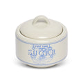 EXTRA FINE SUGAR BOWL (8.5OZ)