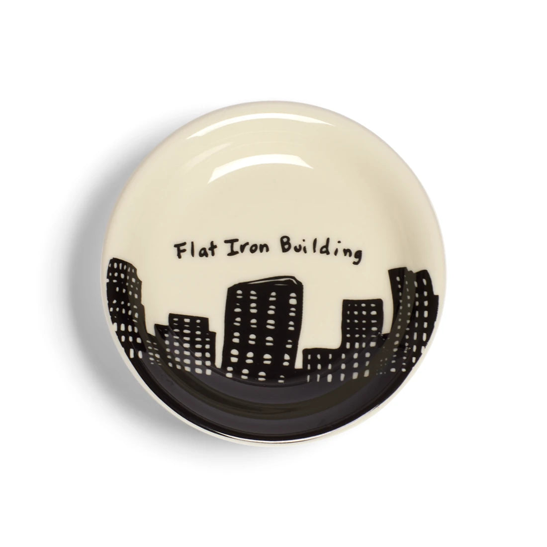 212 SKYLINE - FLAT IRON BUTTER PAD (3.12")