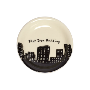 212 SKYLINE - FLAT IRON BUTTER PAD (3.12