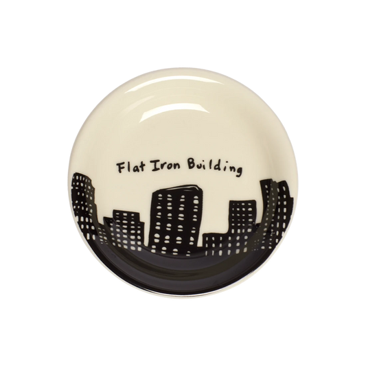 212 SKYLINE - FLAT IRON BUTTER PAD (3.12")