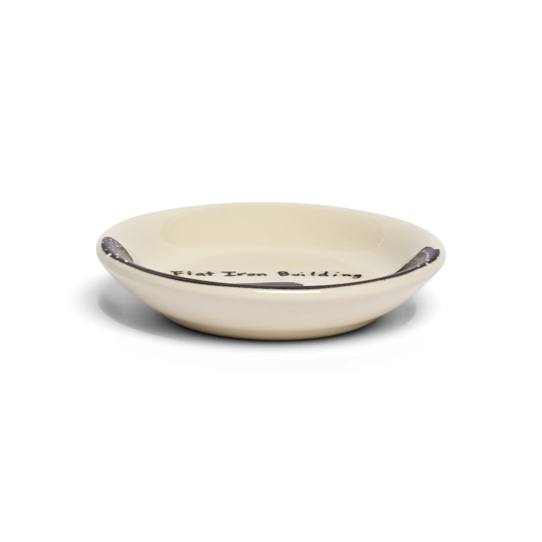 212 SKYLINE - FLAT IRON BUTTER PAD (3.12")