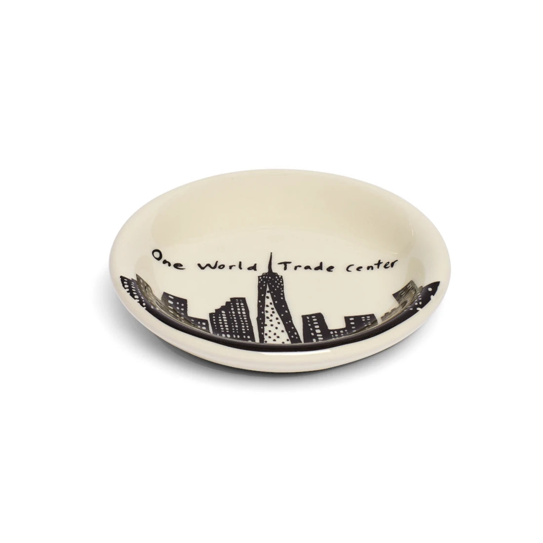 212 SKYLINE - ONE WTC BUTTER PAD (3.125")
