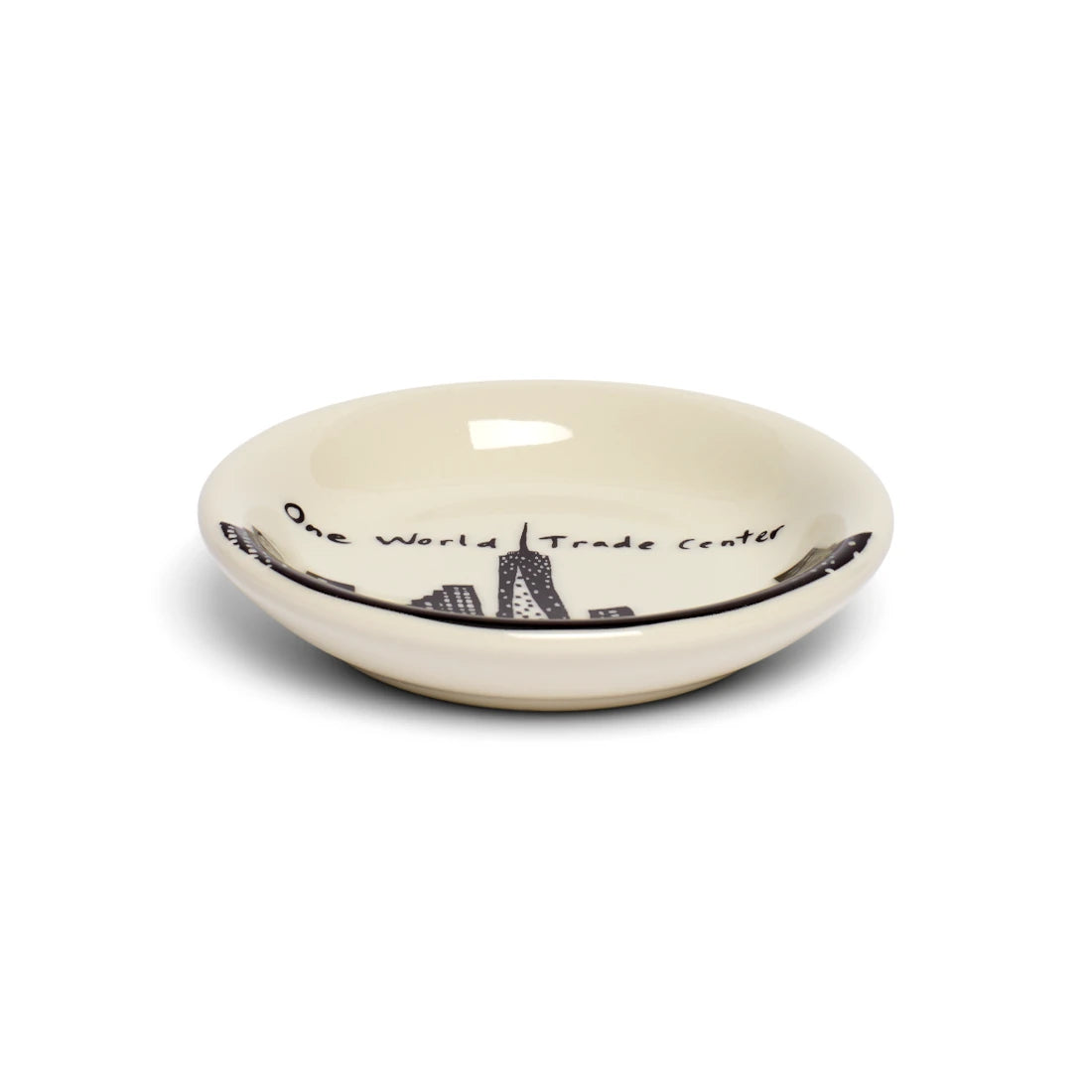212 SKYLINE - ONE WTC BUTTER PAD (3.125")