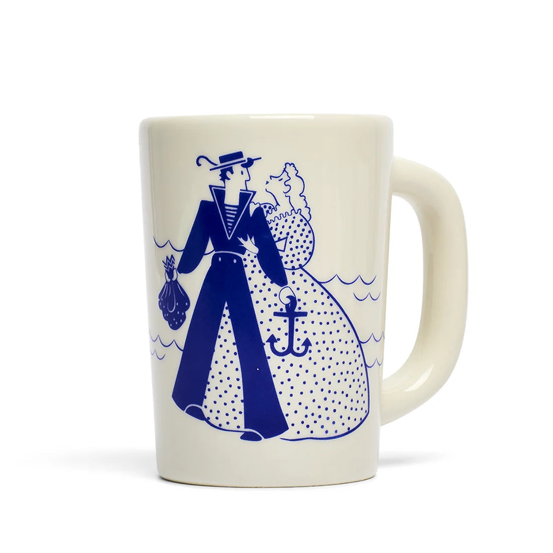 SAILOR MUG (11OZ)