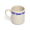 BASEBALL PITCHES MUG (10OZ)