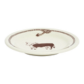 BULL LASSO PLATE (6.25")