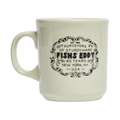 FE 40TH ANNIVERSARY MUG (15OZ)