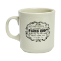 FE 40TH ANNIVERSARY MUG (15OZ)