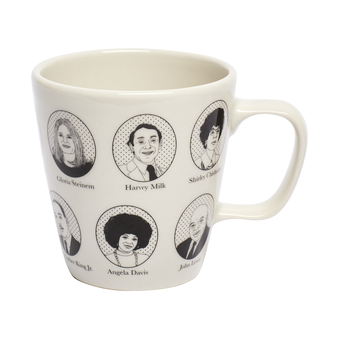 ACTIVIST MUG (14OZ)