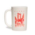 GRANT SHAFFER - DUMBO MUG (12OZ)