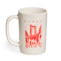 GRANT SHAFFER - DUMBO MUG (12OZ)