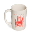 GRANT SHAFFER - DUMBO MUG (12OZ)