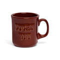 LUCKY YOU MUG (14OZ)