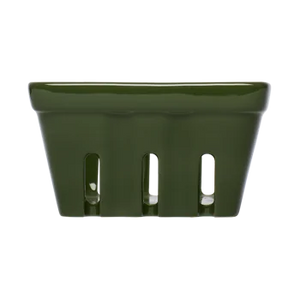 FARMERS MARKET - BERRY BASKET - GREEN (5.6