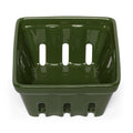 FARMERS MARKET - BERRY BASKET - GREEN (5.6")