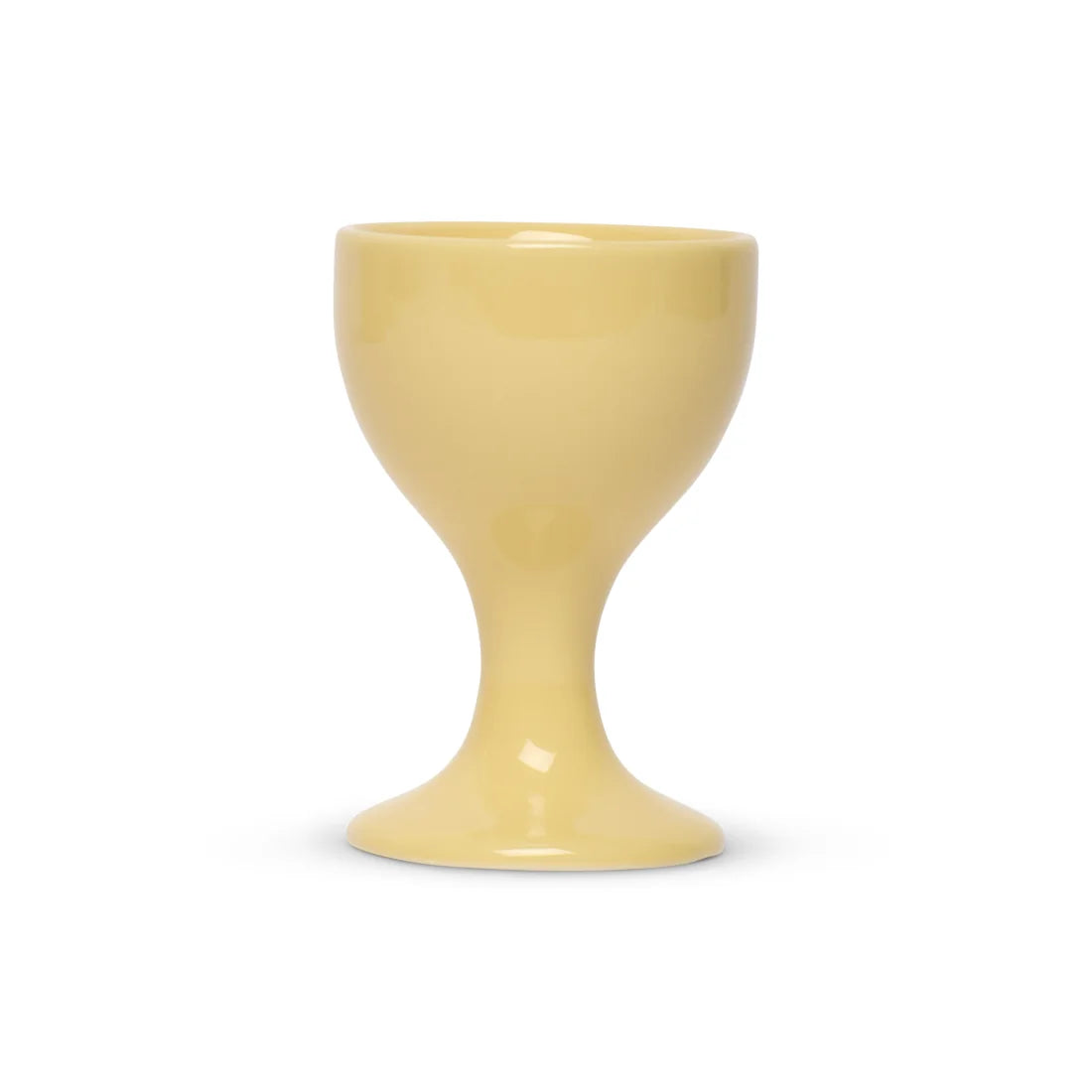 FARMERS MARKET - EGG CUP - YELLOW (11.8OZ)