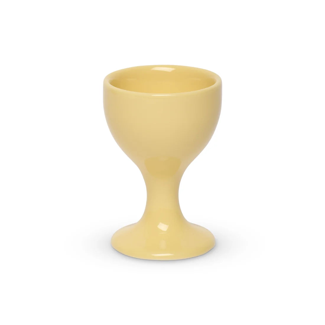 FARMERS MARKET - EGG CUP - YELLOW (11.8OZ)