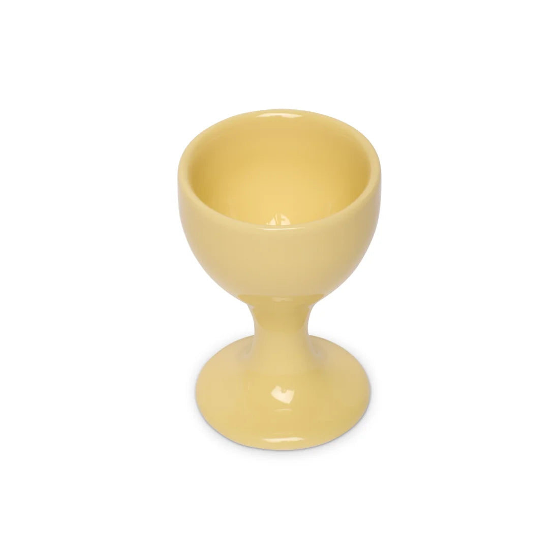 FARMERS MARKET - EGG CUP - YELLOW (11.8OZ)
