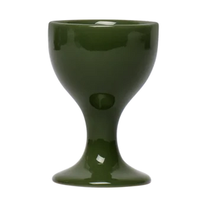 FARMERS MARKET - EGG CUP - GREEN (11.8OZ)